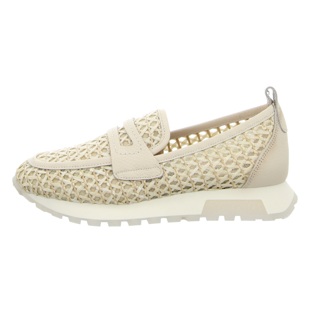 Hispanitas - RHV264856 PANNA/BUTTER - Oregon - panna/butter - Slipper