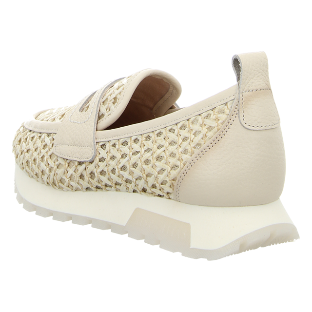Hispanitas - RHV264856 PANNA/BUTTER - Oregon - panna/butter - Slipper