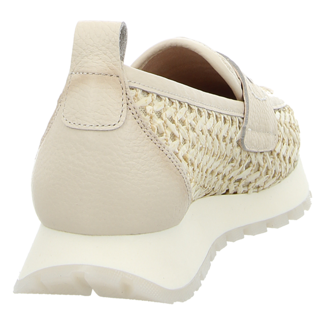 Hispanitas - RHV264856 PANNA/BUTTER - Oregon - panna/butter - Slipper