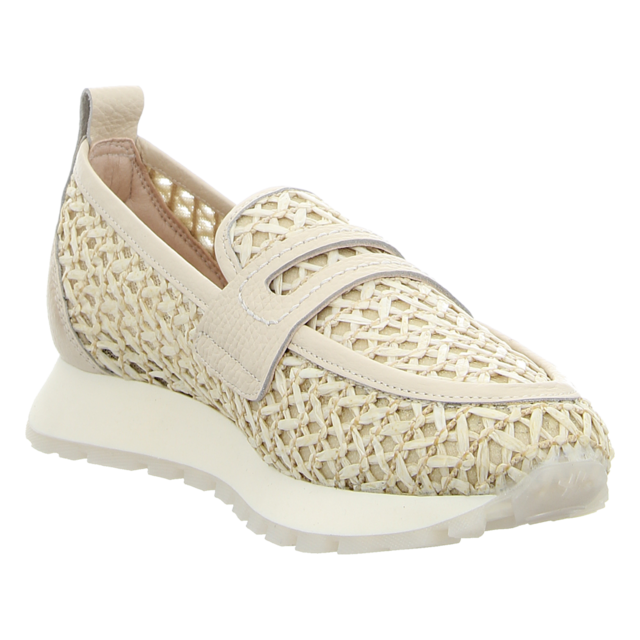 Hispanitas - RHV264856 PANNA/BUTTER - Oregon - panna/butter - Slipper