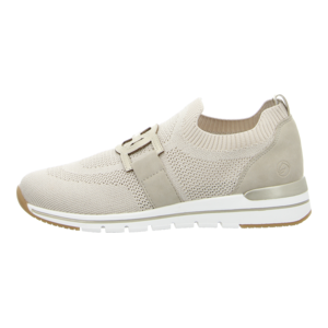 Slipper - Remonte - beige