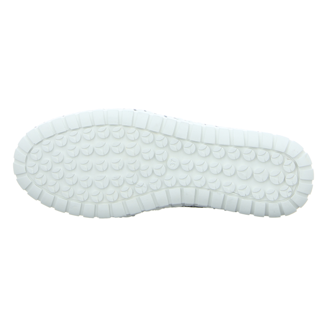 Gemini - 395800-02/802 - 395800-02/802 - blau - Slipper