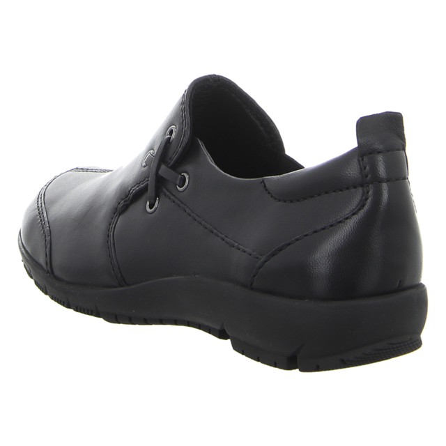 Josef Seibel - 87317-971100 - Charlotte 17 - schwarz - Slipper