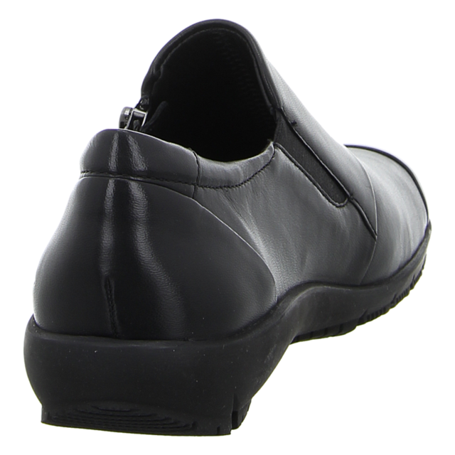 Josef Seibel - 87319-971105 - Charlotte 19 - black-black - Slipper