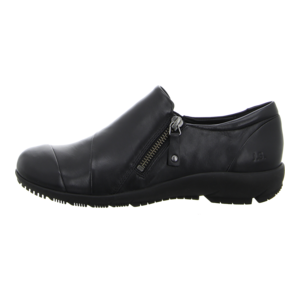 Slipper - Josef Seibel - Charlotte 19 - black-black
