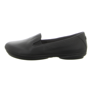 Slipper - Camper - Right Nina - black