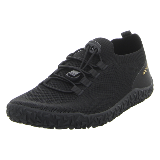 camel active - 54ILN02-706-100 - 54ILN02-706-100 - schwarz - Slipper