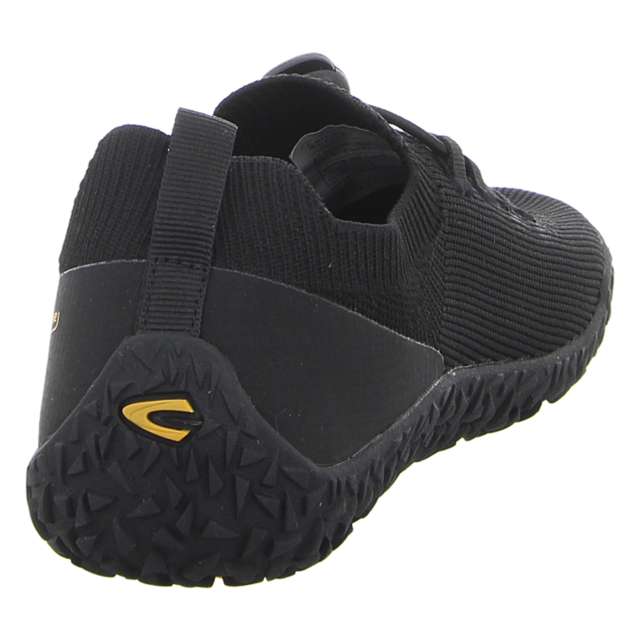 camel active - 54ILN02-706-100 - 54ILN02-706-100 - schwarz - Slipper