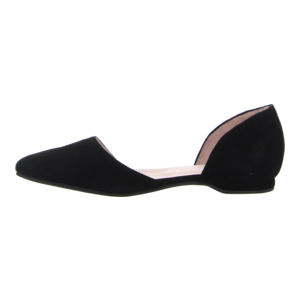 Ballerinas - Apple of Eden - Blondie - black