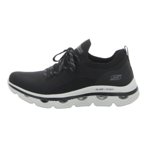 Sneaker - Skechers - ARC Waves - black