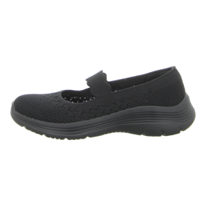 Slipper - Skechers - Bedford - black