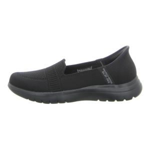 Slipper - Skechers - On-The-Go Flex - black