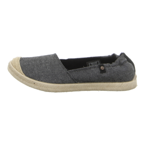 Slipper - Roxy - Cordoba - black marl