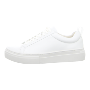 Sneaker - Vagabond - Zoe Platform - weiss