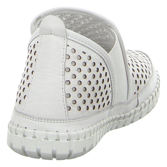 Gemini - 395193-02/001 - 395193-02/001 - weiss - Slipper