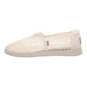 Slipper - TOMS - Alpargata Plus - natural