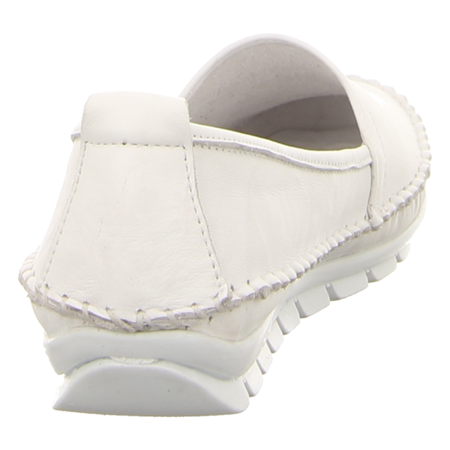 Gemini - 003122-01/001 - 003122-01/001 - weiss - Slipper