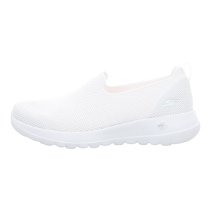 Slipper - Skechers - Go Walk Joy - white