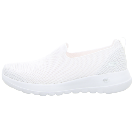 Slipper - Skechers - Go Walk Joy - white