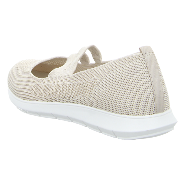 Remonte - R7102-60 - R7102-60 - beige - Ballerinas