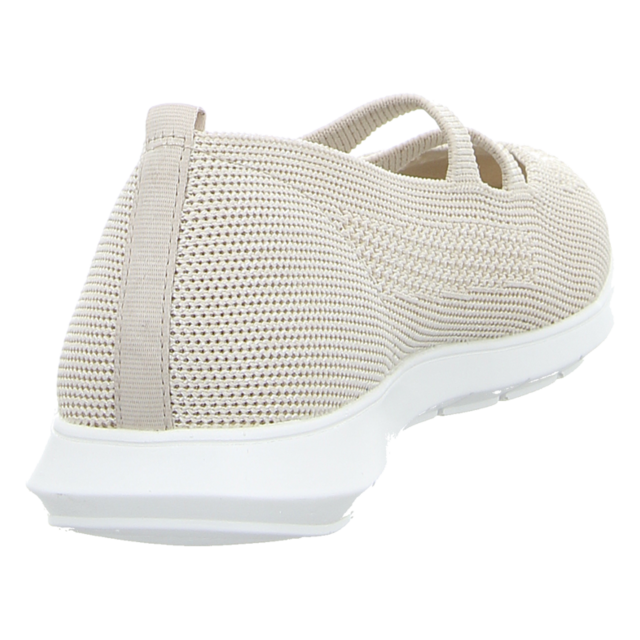 Remonte - R7102-60 - R7102-60 - beige - Ballerinas