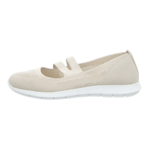 Ballerinas - Remonte - beige
