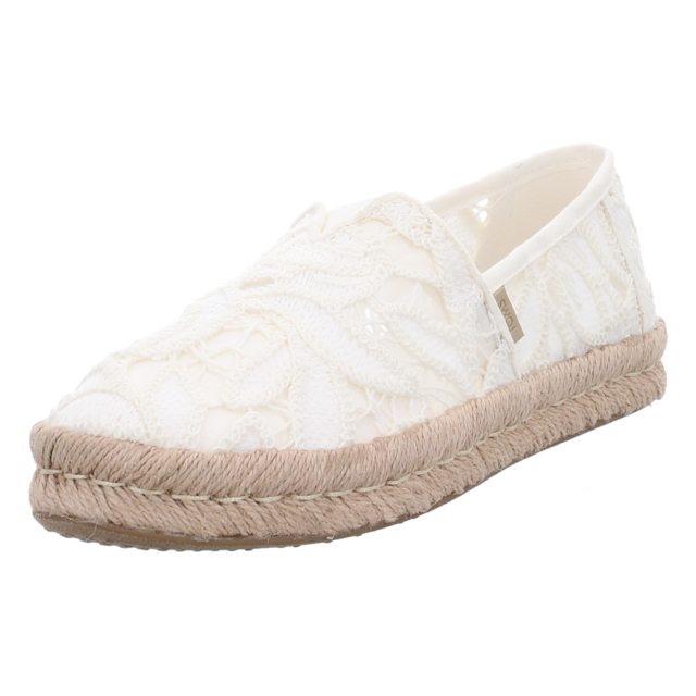 TOMS - 10023030 - Alpargata Rope 2.0 - natural - Slipper