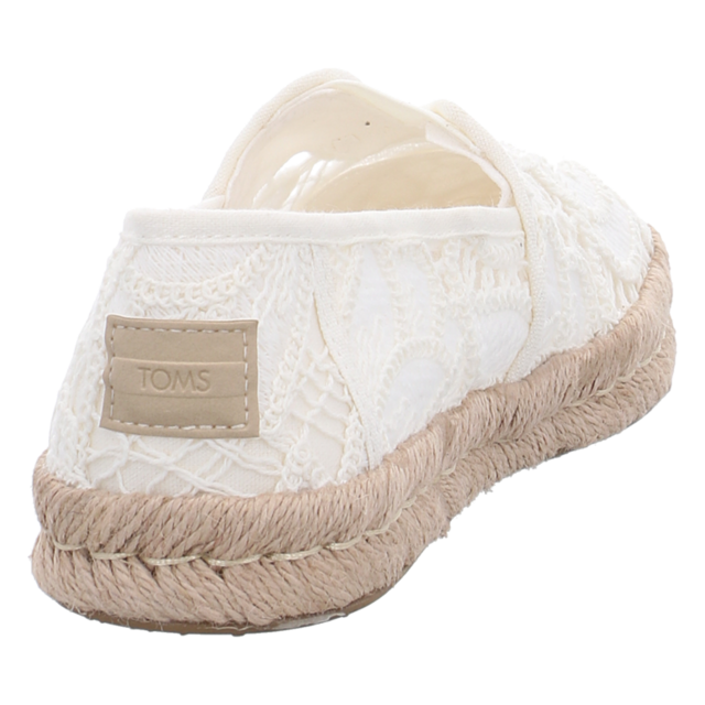 TOMS - 10023030 - Alpargata Rope 2.0 - natural - Slipper