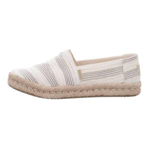 Slipper - TOMS - Alpargata Rope 2.0 - natural