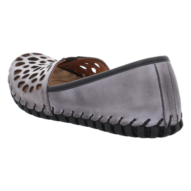 Gemini - 031164-02/210 - 031164-02/210 - nebel - Slipper