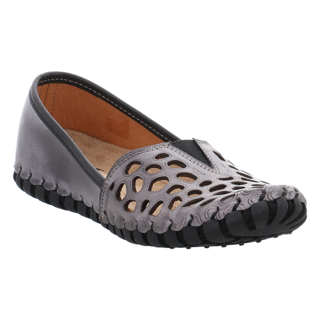 Gemini - 031164-02/210 - 031164-02/210 - nebel - Slipper