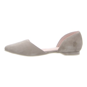 Ballerinas - Apple of Eden - Blondie 28 - taupe