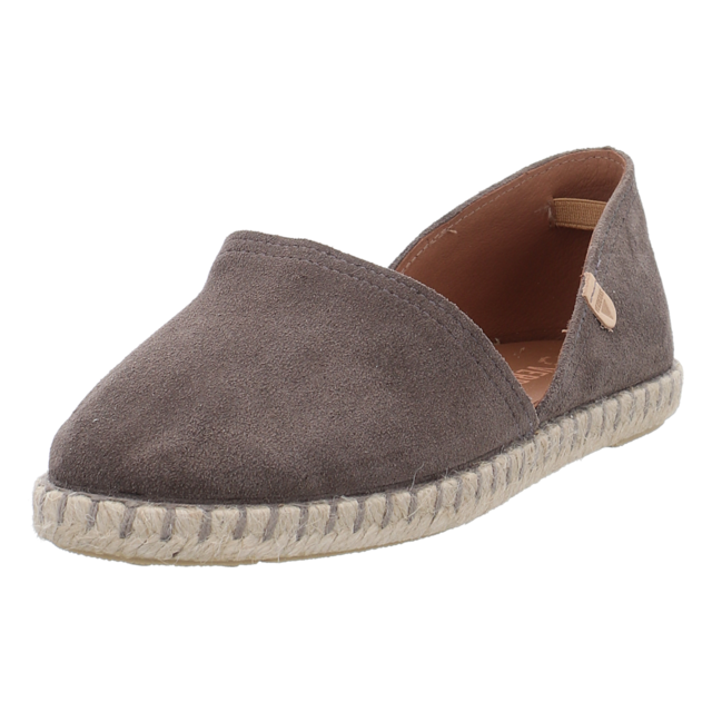 VERBENAS - CARMEN SERRAJE ASH - Carmen - ash - Slipper