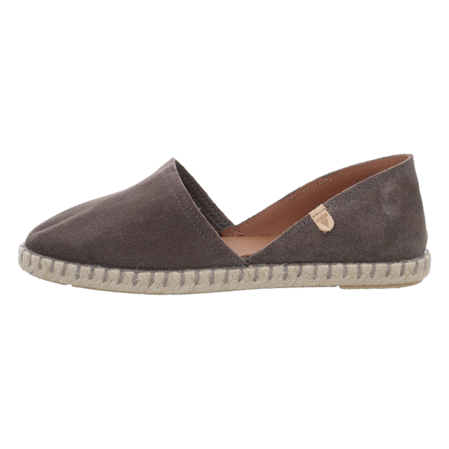 VERBENAS - CARMEN SERRAJE ASH - Carmen - ash - Slipper