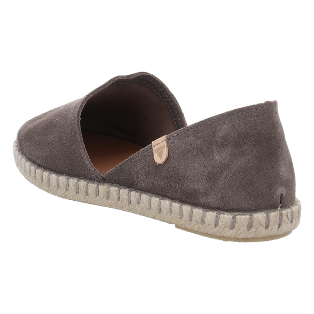 VERBENAS - CARMEN SERRAJE ASH - Carmen - ash - Slipper