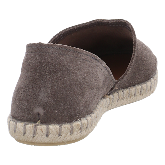 VERBENAS - CARMEN SERRAJE ASH - Carmen - ash - Slipper