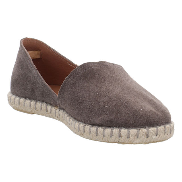 VERBENAS - CARMEN SERRAJE ASH - Carmen - ash - Slipper