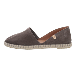 Slipper - VERBENAS - Carmen - ash