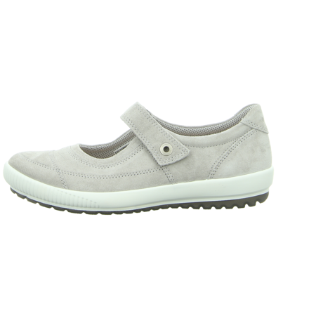 Ballerinas - Legero - Tanaro 4.0 - aluminio (grau)