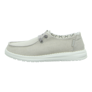 Schnrschuhe - Hey Dude - Wendy Sparkling - pearl grey