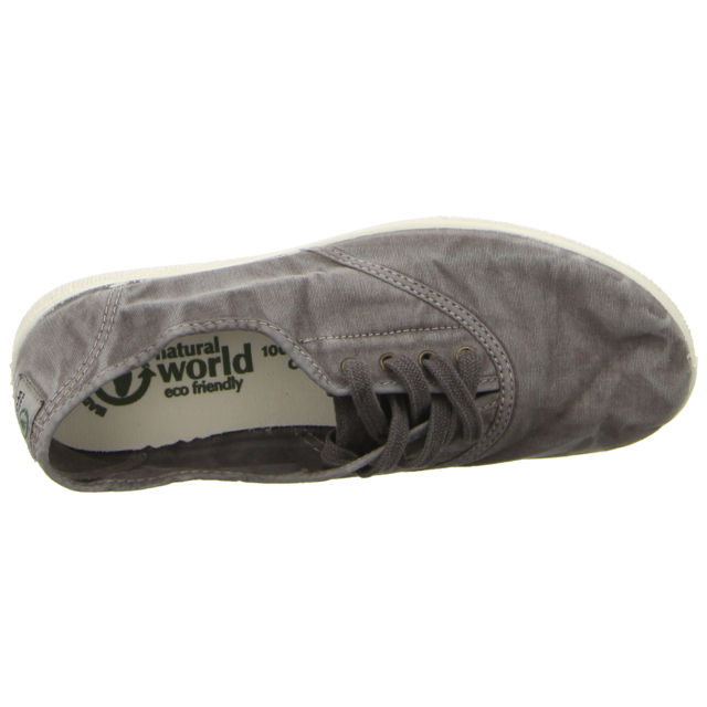 Natural World - 612E-623 - 612E-623 - grau - Sneaker