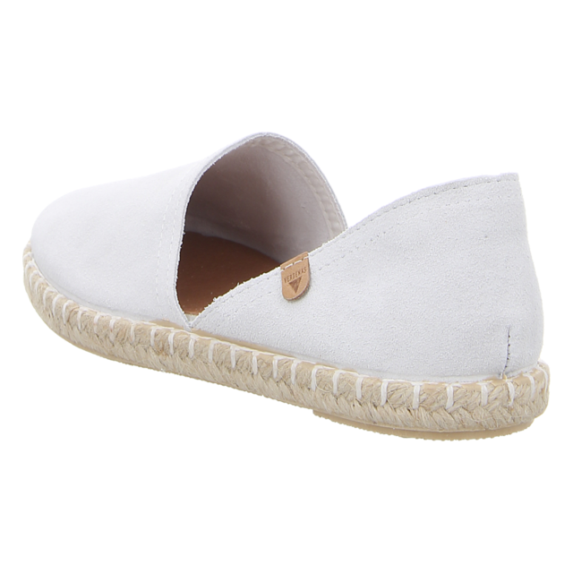 VERBENAS - CARMEN BLANCO SERRAJE 030058S-0001-0394 - Carmen - blanco - Slipper