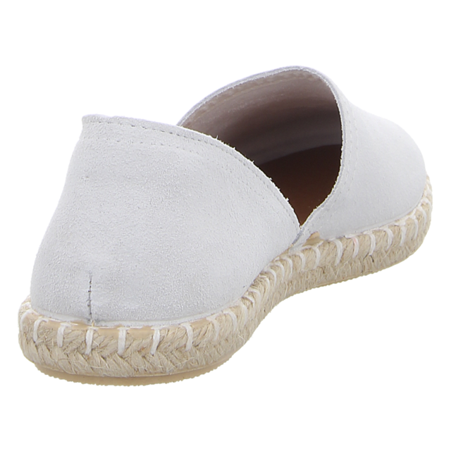 VERBENAS - CARMEN BLANCO SERRAJE 030058S-0001-0394 - Carmen - blanco - Slipper