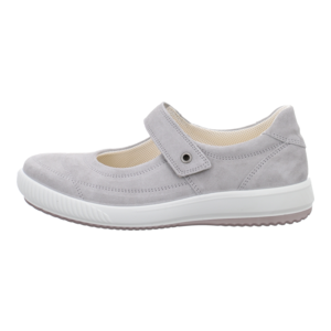 Ballerinas - Legero - TANARO 5.0 - aluminio (hellgrau)
