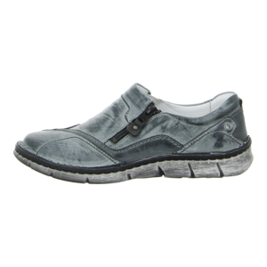 Slipper - Krisbut - grau