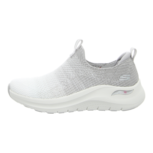 Slipper - Skechers - Arch Fit 2.0 - light gray