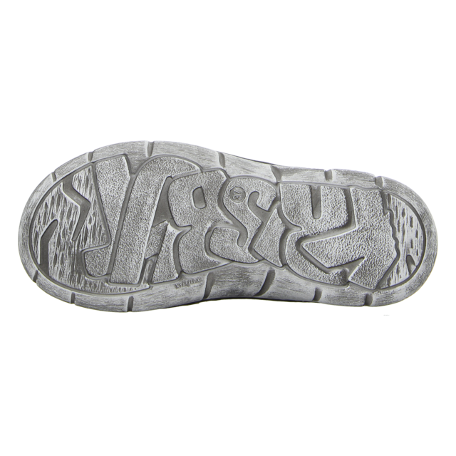 Krisbut - 2286A-5-1 - 2286A-5-1 - grau-kombi - Slipper