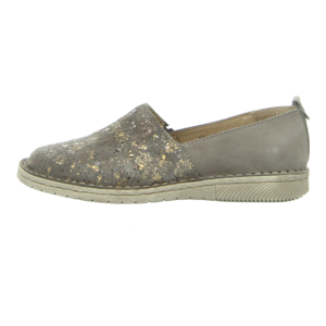 Slipper - Josef Seibel - Sofie 33 - grau-kombi
