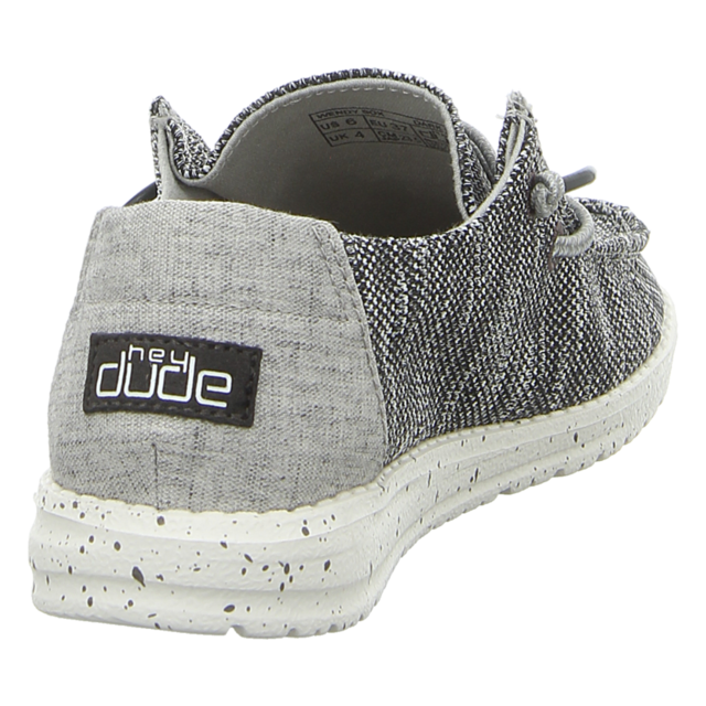 wendy sox dark grey