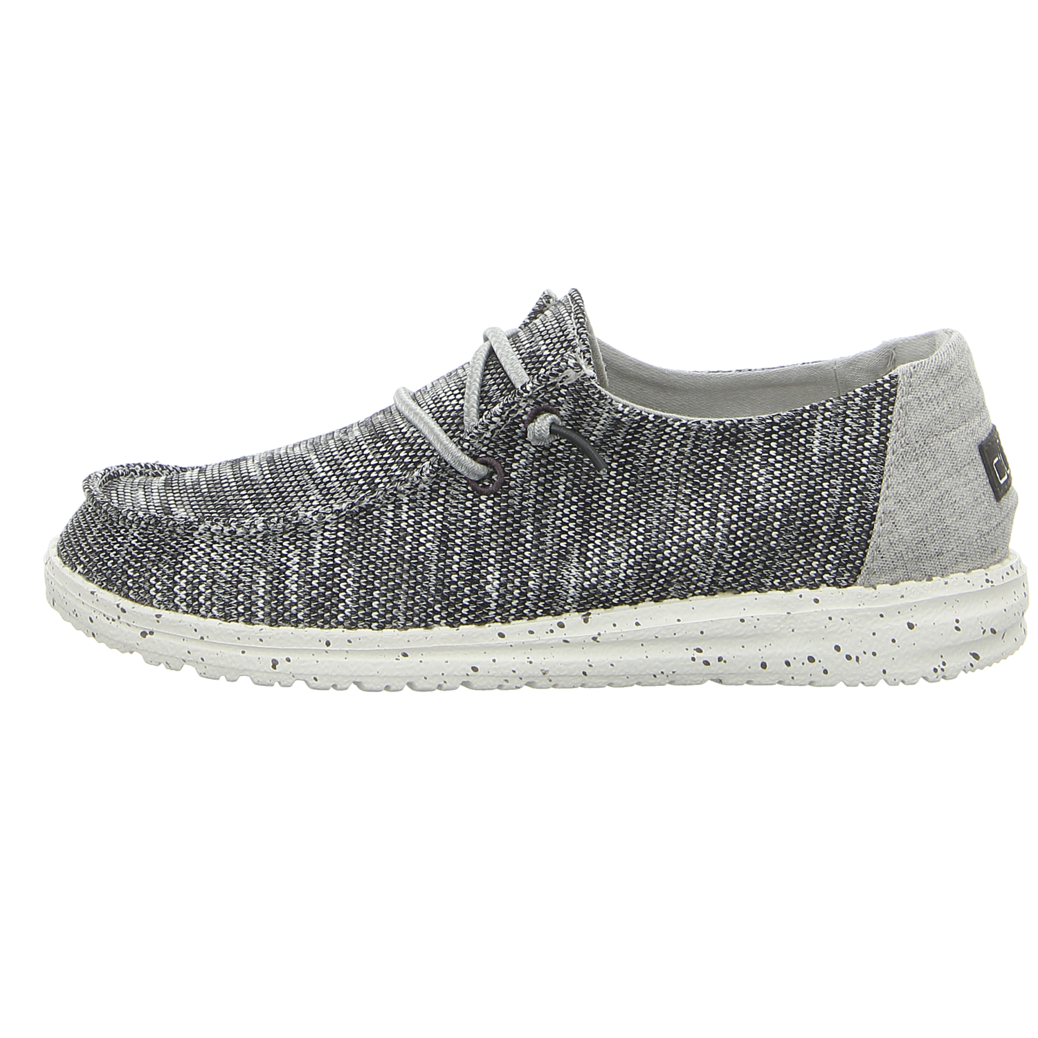 wendy sox dark grey